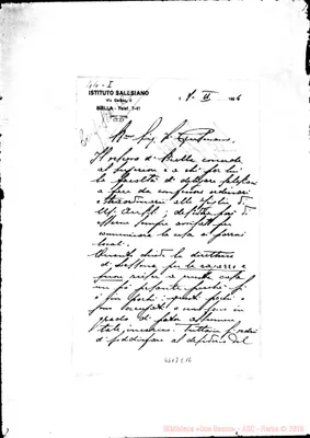 Fotogramma E 10