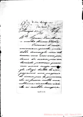 Fotogramma E 12