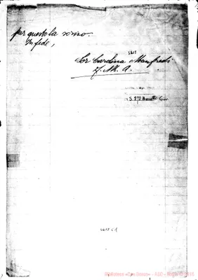 Fotogramma C 1