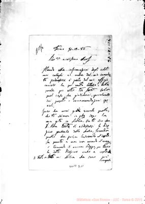 Fotogramma D 11