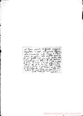Fotogramma D 1