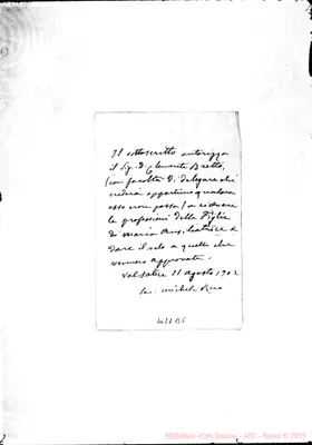 Fotogramma B 5