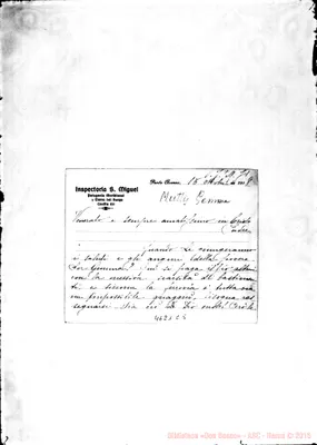 Fotogramma C 5