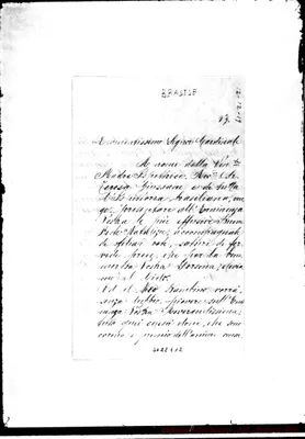 Fotogramma E 12