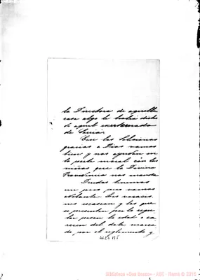 Fotogramma B 5