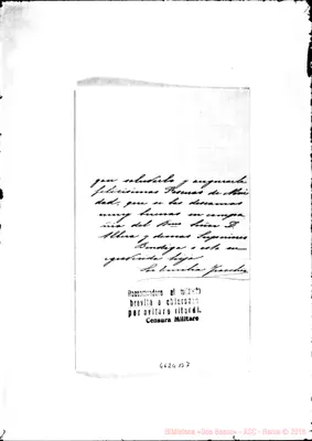Fotogramma B 7