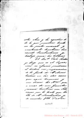Fotogramma C 8