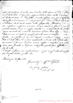 Fotogramma E 6
