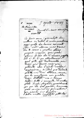 Fotogramma B 5