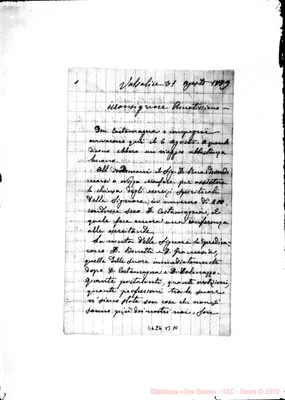 Fotogramma B 10