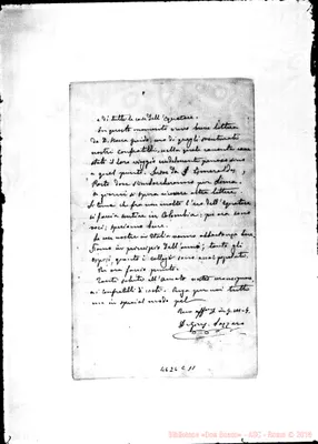 Fotogramma C 11