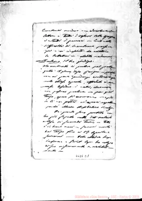 Fotogramma D 1