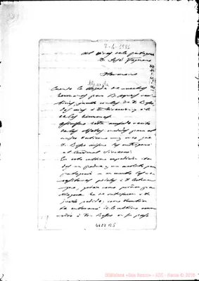 Fotogramma B 5