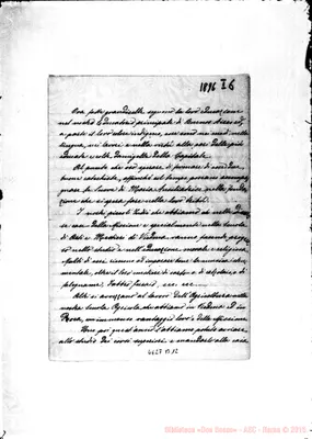 Fotogramma B 12