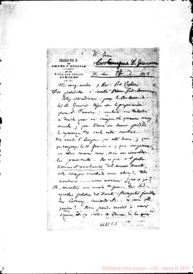 Fotogramma C 1