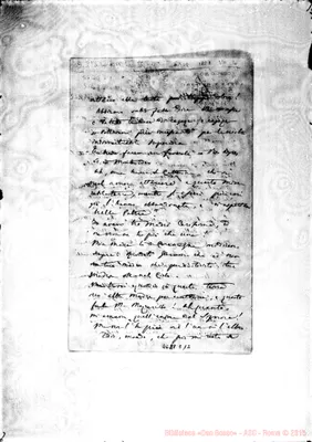Fotogramma E 12