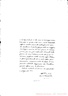 Fotogramma C 1