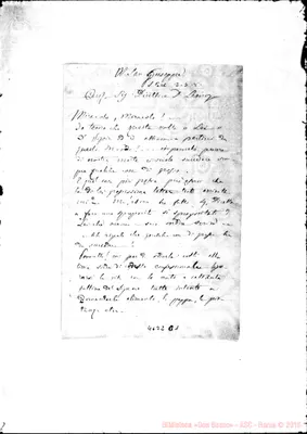 Fotogramma C 1