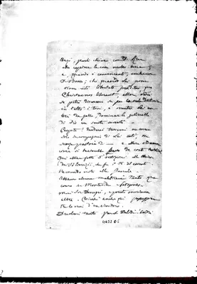 Fotogramma D 5