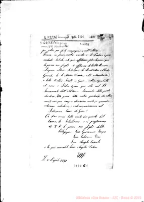 Fotogramma C 1
