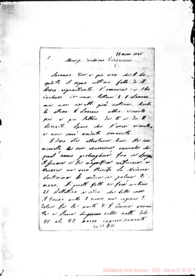 Fotogramma C 11