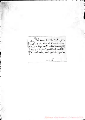Fotogramma C 8