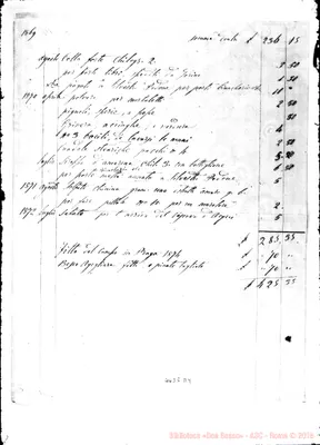 Fotogramma D 9