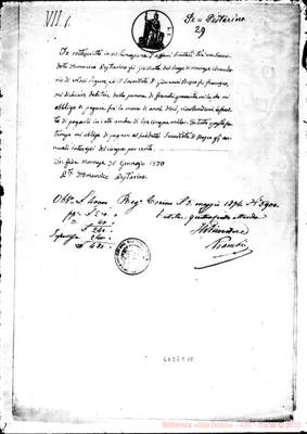 Fotogramma E 10