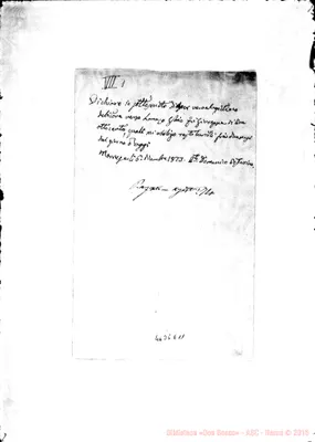 Fotogramma E 11