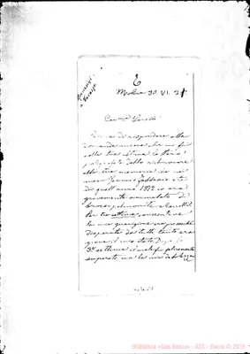 Fotogramma C 1