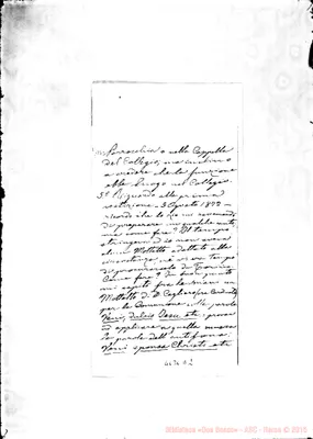 Fotogramma D 2