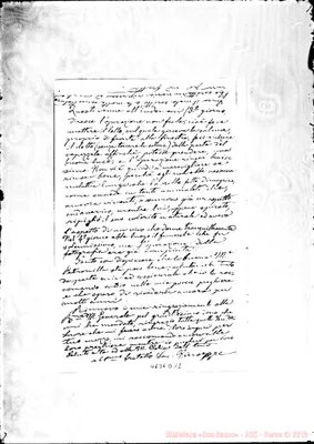 Fotogramma D 12