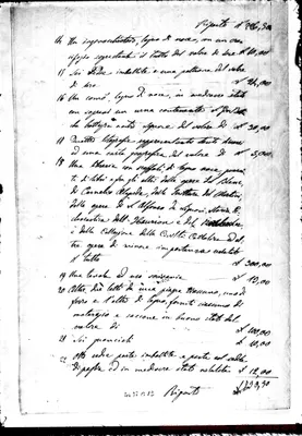Fotogramma B 12
