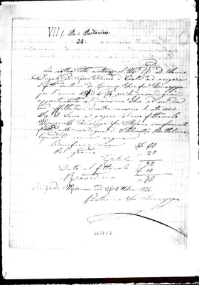Fotogramma C 7
