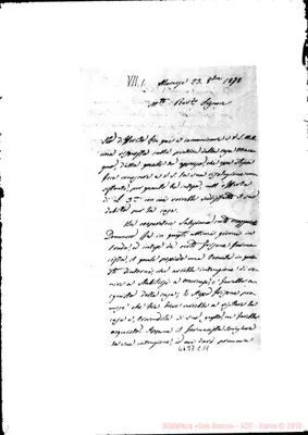 Fotogramma C 11
