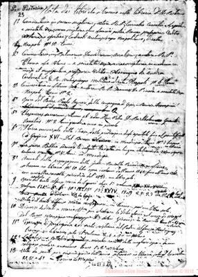 Fotogramma D 12