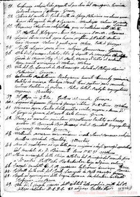 Fotogramma E 2