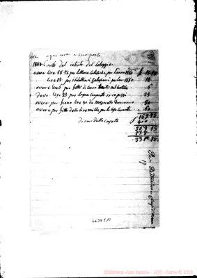 Fotogramma E 10