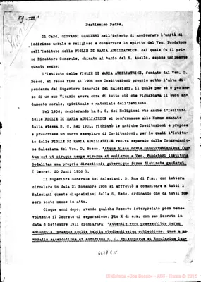 Fotogramma E 11