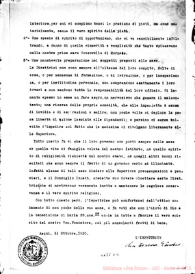 Fotogramma C 4