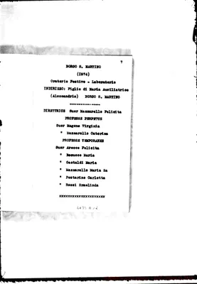 Fotogramma D 12