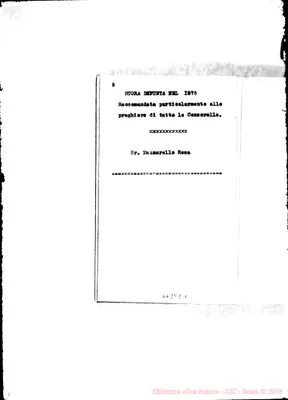 Fotogramma E 1