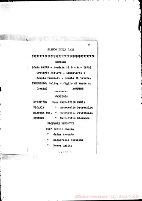 Fotogramma E 10