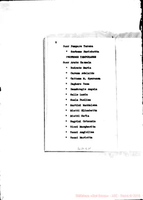 Fotogramma E 11