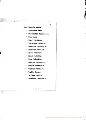 Fotogramma C 1