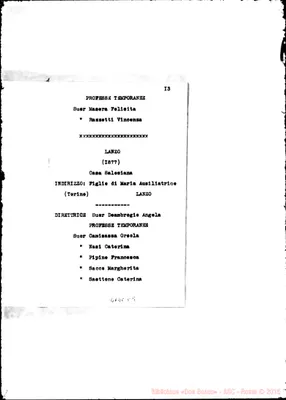 Fotogramma C 9