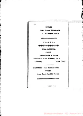 Fotogramma C 10