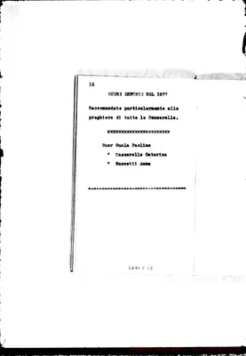Fotogramma C 12