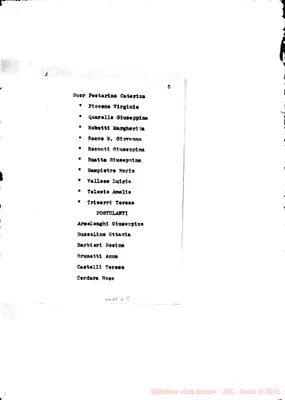 Fotogramma E 5