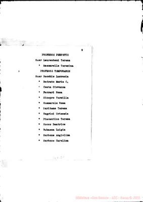 Fotogramma E 9